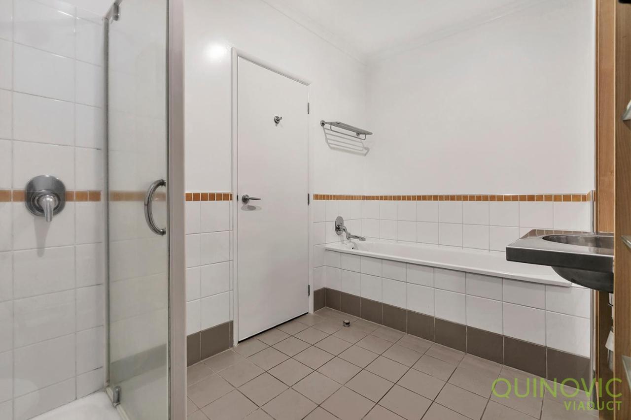 Apartamento Qv Absolute Waterfront With Carpark Auckland Exterior foto